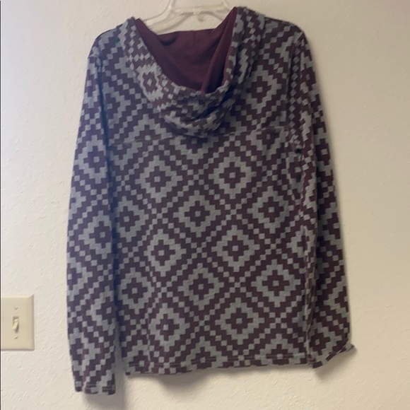 Arizona Aztec Pullover - Picture 4 of 4